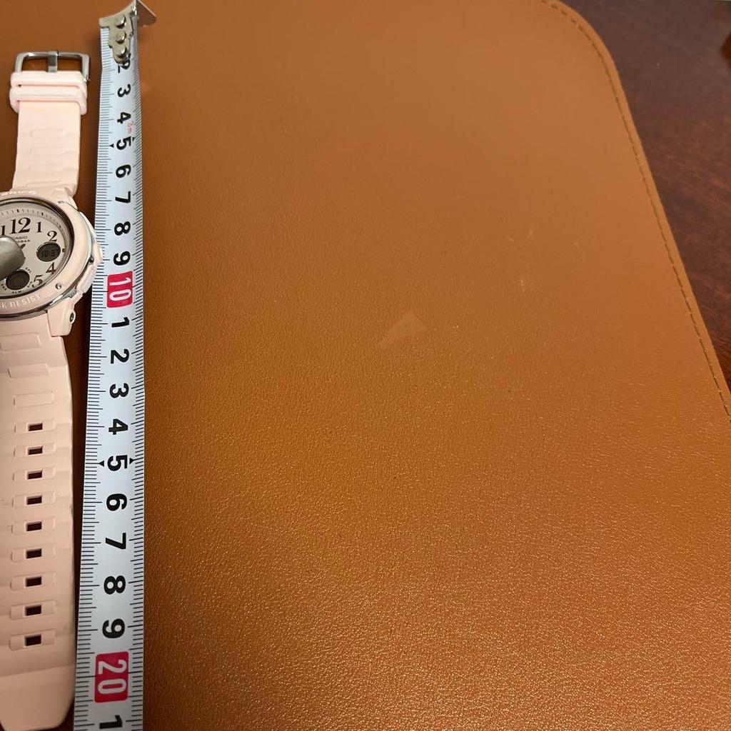 Used CASIO Baby-G