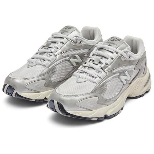 New Balance 725v1 Rain Cloud Silver - ML725SG1