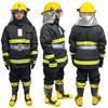 Tuta da Vigile del Fuoco e Soccorso Kuzhe 02 Ignifuga