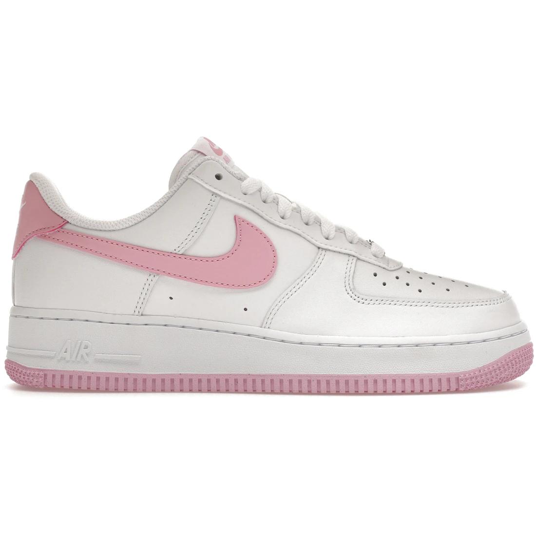 

Кроссовки Nike Air Force 1 Low 07 Bubblegum(FJ4146-101) 40