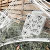 WTEMPO 100PCS Plastic Spiders Halloween Realistic Spiders Black Fake Spiders Small Spider Modle for Prank Haunted House Halloween Party Supplies