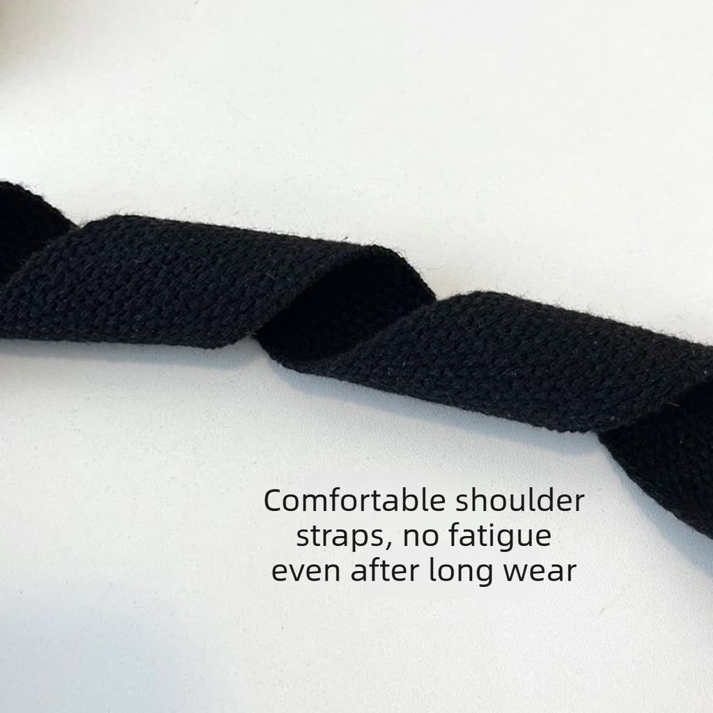 Women's Velvet Large Capacity Shoulder Messenger Bag