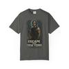 Escape From New York Shirt Snake Plissken Kurt Russell 80s Movie Tee Unisex T-Shirt