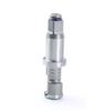 Multi-function Top Pneumatic Impact Wrench Spindle 1/2" Square Parts Tool For 1/2 Inch   Accessories