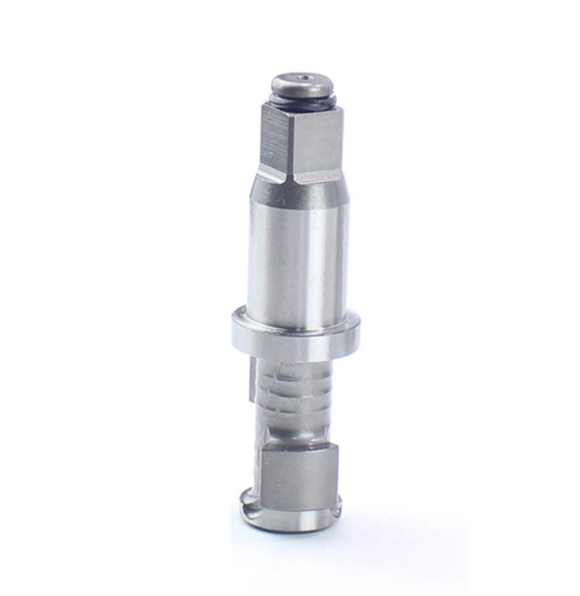 Multi-function Top Pneumatic Impact Wrench Spindle 1/2" Square Parts Tool For 1/2 Inch   Accessories