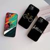 Cycling Bicycle New Phone Case for iPhone 6 6s 7 8 11 12 13 14 15 16 17 16E XS Pro Max XR X SE Air