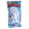 Maruka Aqua Bazooka Hurricane Water Gun (Toy), Ages 8+, Tank Capacity Approx. 1180cc, Item Number 177937