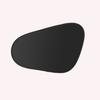 2/4Pcs Car Window Shades UV Rays Sun Protection Heat Blocking Privacy Protection Universal SUV Truck Automotive Front Rear Window Glass Sun Shield