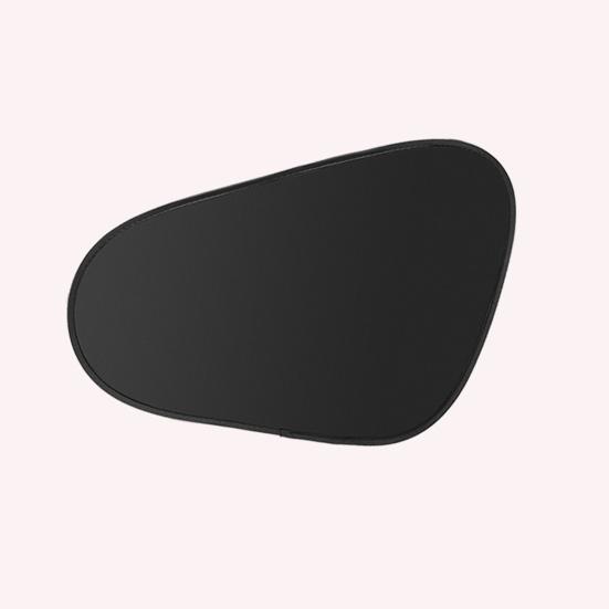 2/4Pcs Car Window Shades UV Rays Sun Protection Heat Blocking Privacy Protection Universal SUV Truck Automotive Front Rear Window Glass Sun Shield