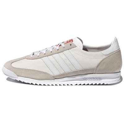 Originals SL 72 Niedrige Freizeitschuhe Unisex Beige FY5251