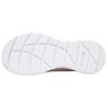 Skechers Go Series Comfortable Versatile Low-Top Casual Running Shoes Women Sneaker Pink 897926-ROS