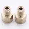 Hydraulic Brake Light Switch In Line Brake Light Switch Fit 3/16 or 1/4 Inch Line Car Modification Accessories Parts