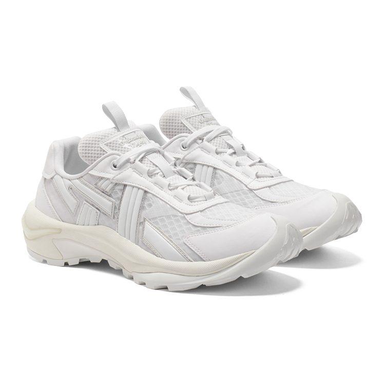 Onitsuka Tiger Tigtrail Rs White 1183C383-100
