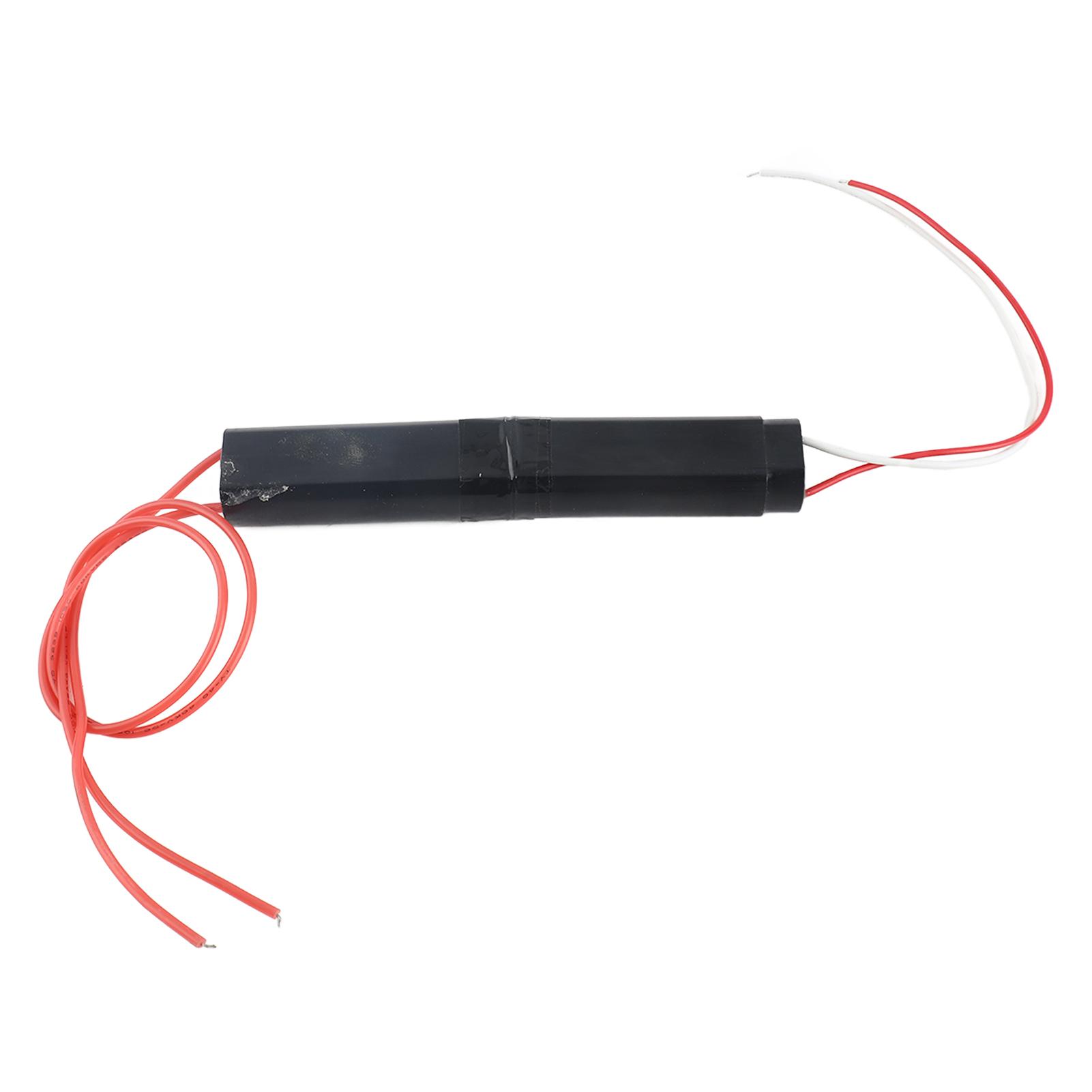 

High Voltage Generator Power Boost Module Electrical Parts Integrated DC 3.77.4V 800KV