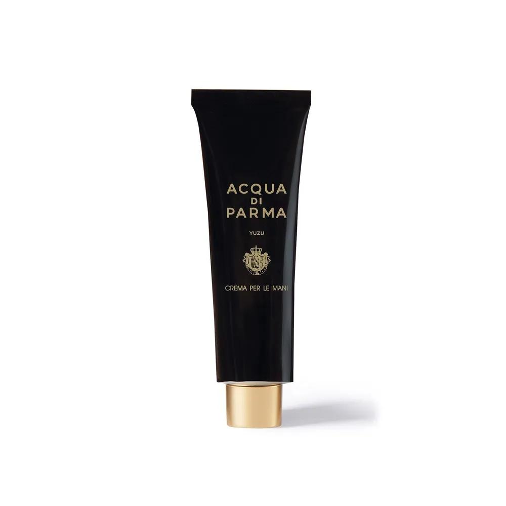 

Yuja Hand Cream 30ml