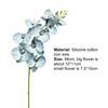 1 Pc Charming Decorative Lifeful Fadeless Floral Arrangement Artificial Flower Fake Flower