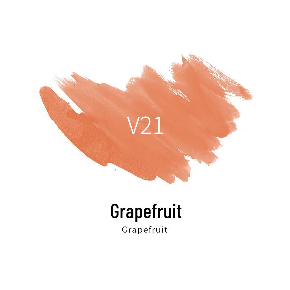 Creme para Tatuagem de Sobrancelhas, Delineador e Lábios com Ingredientes Vegetais Alemães para Mulheres – Fácil de Aplicar, Linha de Beleza Profissional