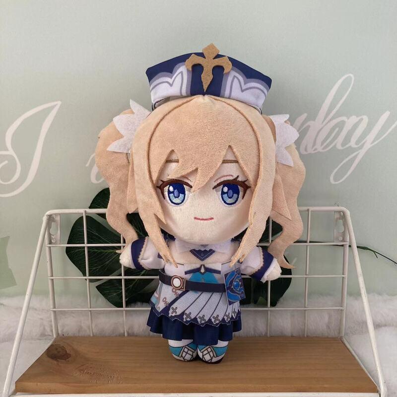 Wanderer Genshin Impact Faruzan Layla Kaveh Plush Toy Scaramouche Birthday Gifts