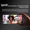 Blackview A96 Smartphone 12GB 256GB 6.5''120Hz 2.4K Display Android 13 Helio G99 48MPCameras Global Version