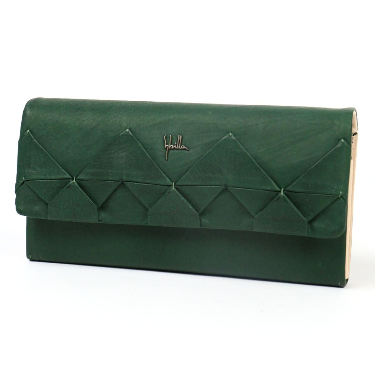 

Long wallet 5470471 [Sibilla] (Green (50))