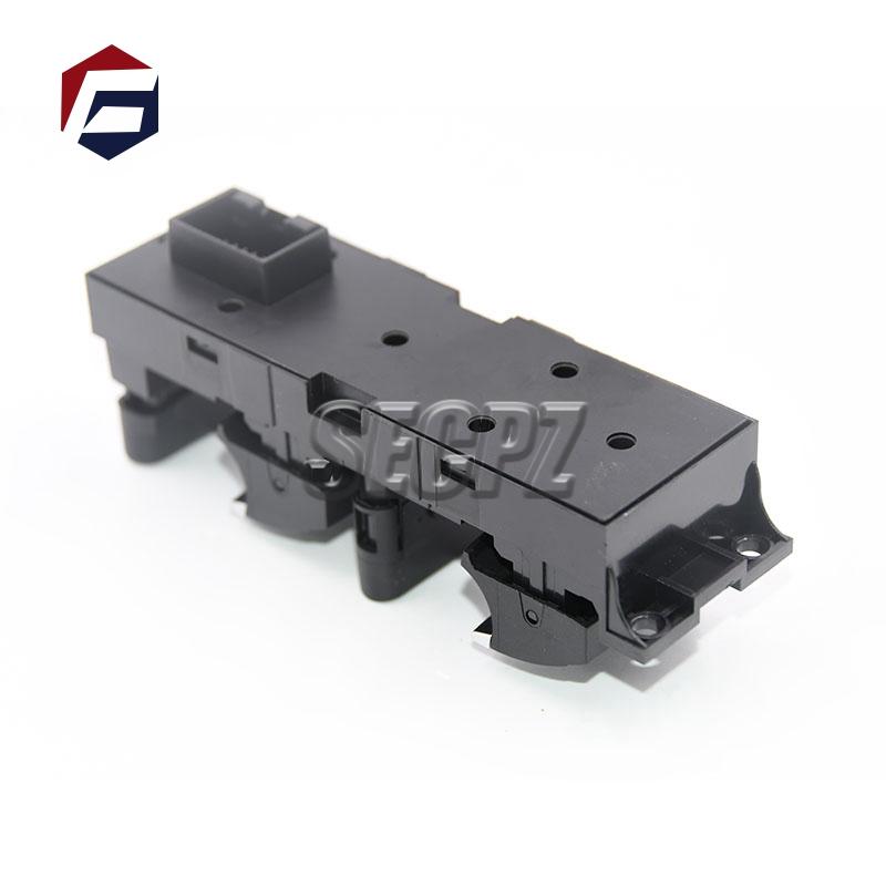 Master Power Window Control Switch Button For VW Jetta Golf GTI MK4 Passat B5 3BD959857 3BD 959 857 1998-2005 Glass