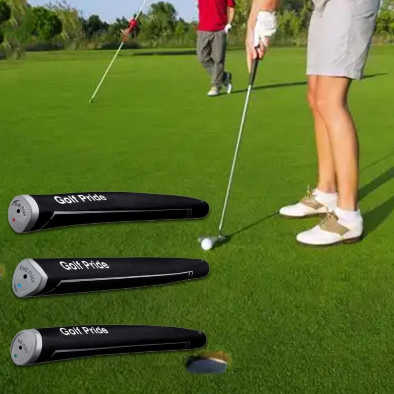 Light Weight Putter Grips 72cc/81cc/88cc Rubber Golf Club Putter Grip Replacement Comfortable Club Grip Golf Accessories