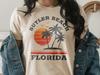 Butler Beach Shirt, Butler Beach Florida Shirt, Butler Beach Holiday Tee, Florida Vacation Shirt