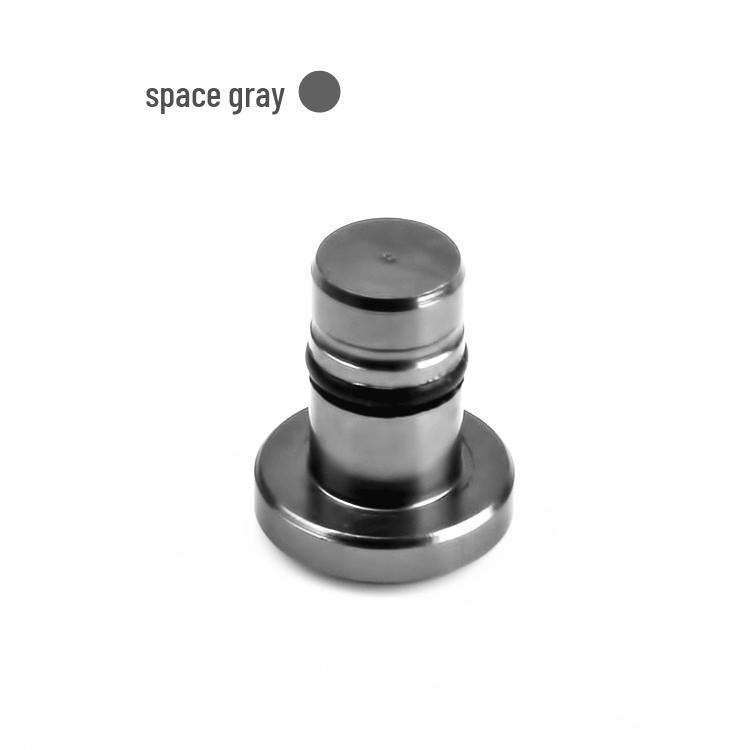 3.5mm DIY Metal Earplug and Dust Plug for Audio Port