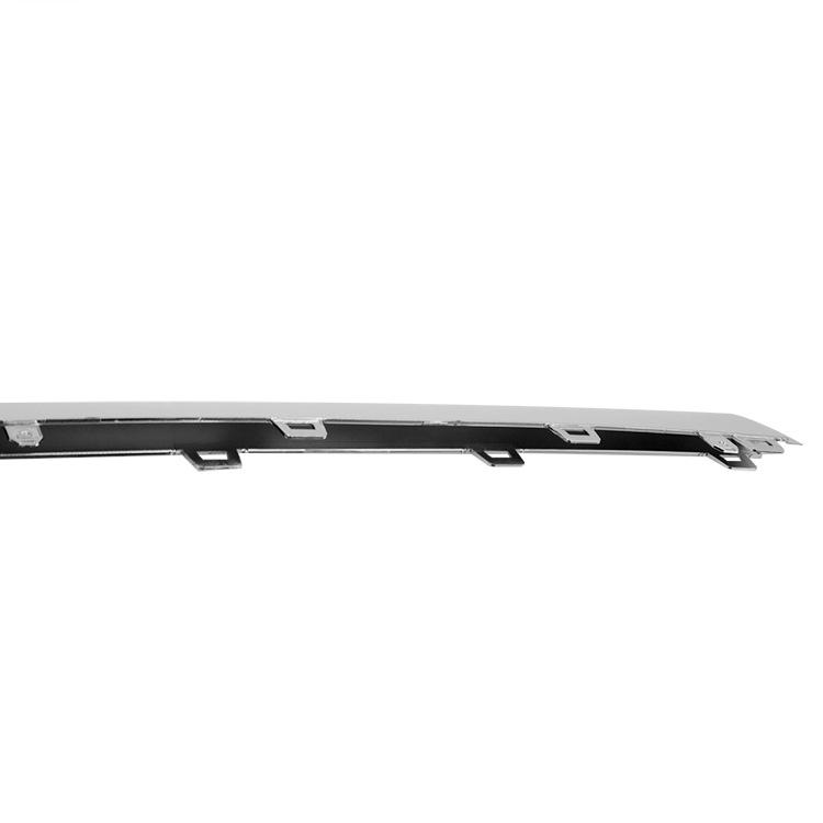 In-Stock Mercedes-Benz W222 Bumper Trim, Part Number 2228857600