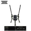 Outdoor Strength Training Equipment