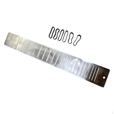 Guitar Fingerboard Guard Fret Repair Tool Polishing Protection Pad