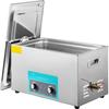 Ultraschallreiniger 30L Ultraschall-Reinigungsmaschine Schmuck Brille