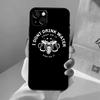 Men Drink Beer Phone Case For iPhone 18 17 Air 16 15 14 13 11 12 Pro Max 13 12 mini 15 16 Plus 16e Cover Coque