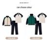 Spring & Autumn Uniforms: Primary School & Kindergarten Sports Sets, Summer Short Sleeve Class Wear