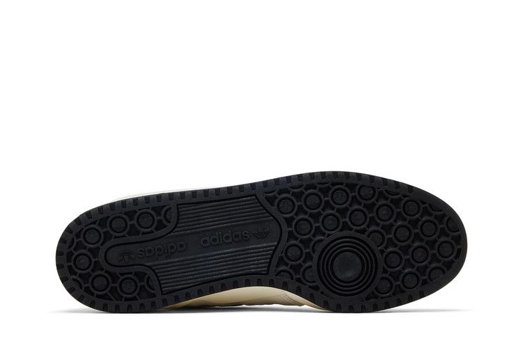 adidas Forum Low CL Bianco Puro Nero Puro