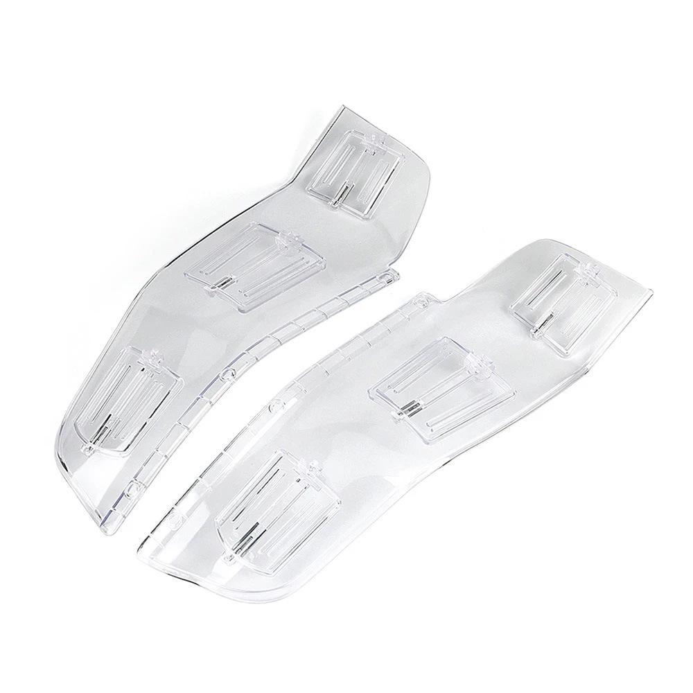 Dragon Wing Ventilation Deflectors for Honda Gold Wing GL1800 F6B Motorcycle