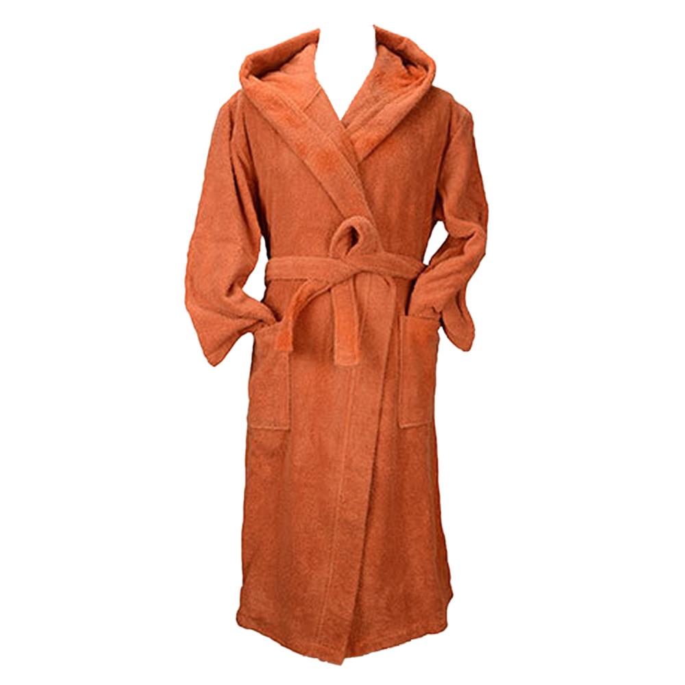 ARTG Womens/Ladies Hooded Robe