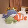 Bebek ve Peluş Oyuncaklar – Doldurulmuş ve Peluş oyuncak hayvanlar