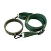 Nylon Braid Bottle Carrier Multi-Color Carrying Strap Portable Shoulder Strap for Owala Outdoor
