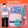 Adorable Children's Backpack With Breathable And Wear-resistant Features For School Education