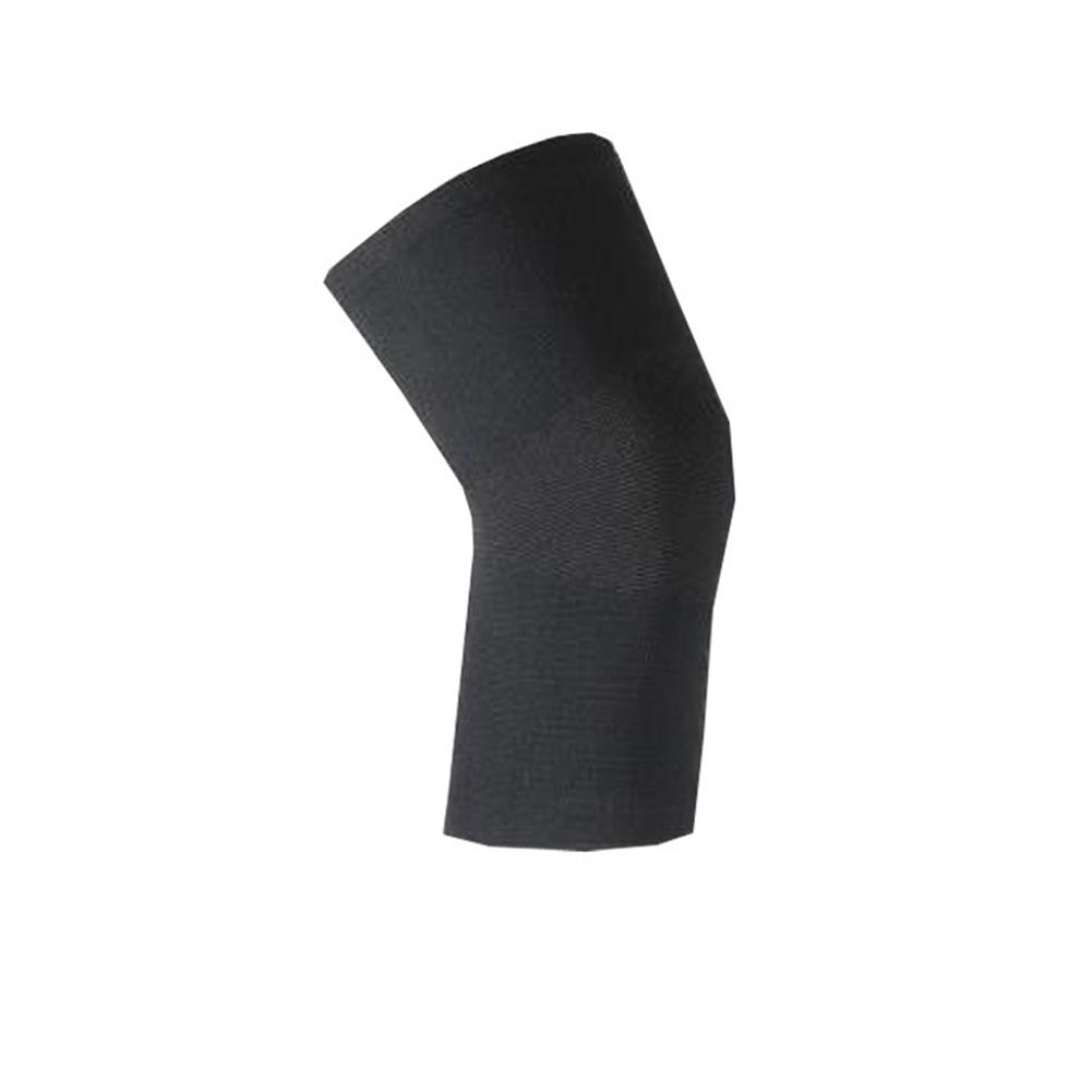 

1 шт. самонагревающийся поддерживающий наколенник, наколенник, теплый для артрита, облегчения боли в суставах, травм, восстановительный пояс, массажер для колена, грелка для ног M