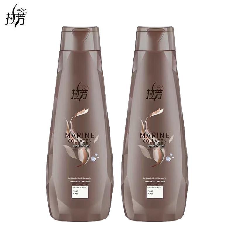 Lafang Smooth & Hydrating Anti-Dandruff Shampoo