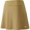 Women's Quick-Dry Sun Protection A-line Skirt/Shorts for Water Sports