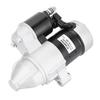 9T Outboard Starter Motor 31200‑ZZ3‑003 Boat Marine Outboard Starting Motor for 60HP Outboard 12V