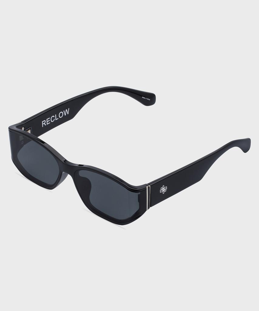 Likkeullou Rc Snow Crystal No.1 Sunglasses Black