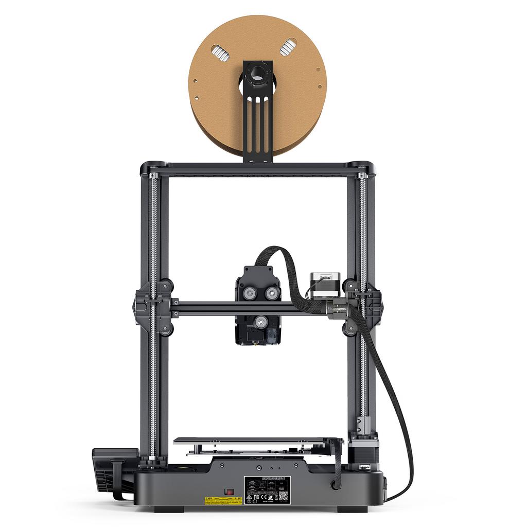   Ender-3 V3 SE 3D Printer with CR Touch Auto Leveling 220*220*250mm Printing Si E and   Direct Extruder Stable Dual  -  Ensuring High 