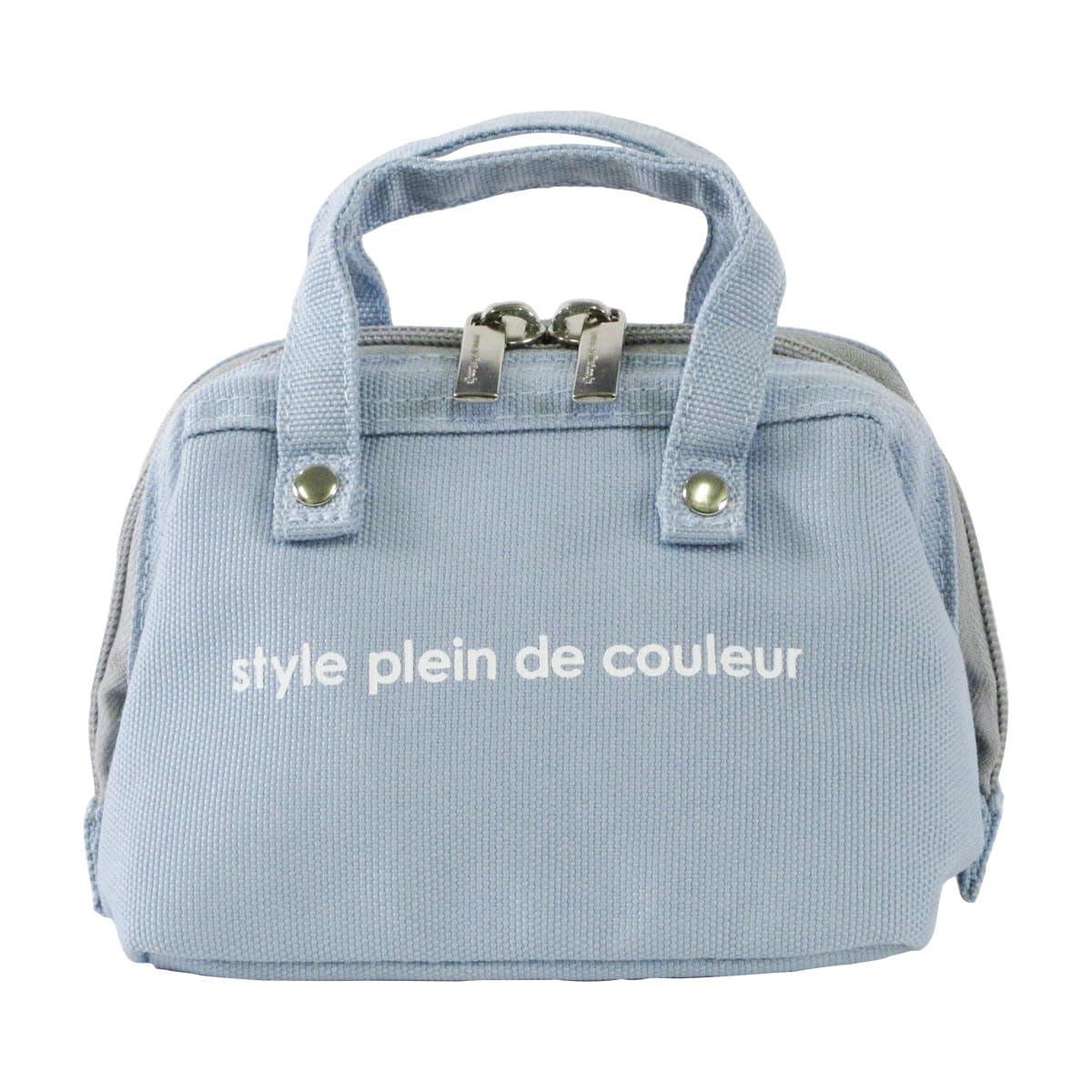 В первую очередь Онигири Обед Одноразовый пакет для онигири Цвета Светло-голубой AF6404 Сумка, Чехол, Сумка,