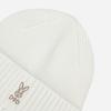 DOD Knit Basic Beanie (Ivory)