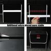 2025 Hot Car Storage Trunk Box Foldable Felt Car Trunk Storage Box Organizer Tidying Bag For mazda Axela Atenza CX-3 CX-5 CX-8 M