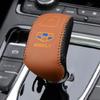 Car Gear Shift Ball Cover,Handle Brake Cover,For Geely Coolray,Proton X50,BinYue